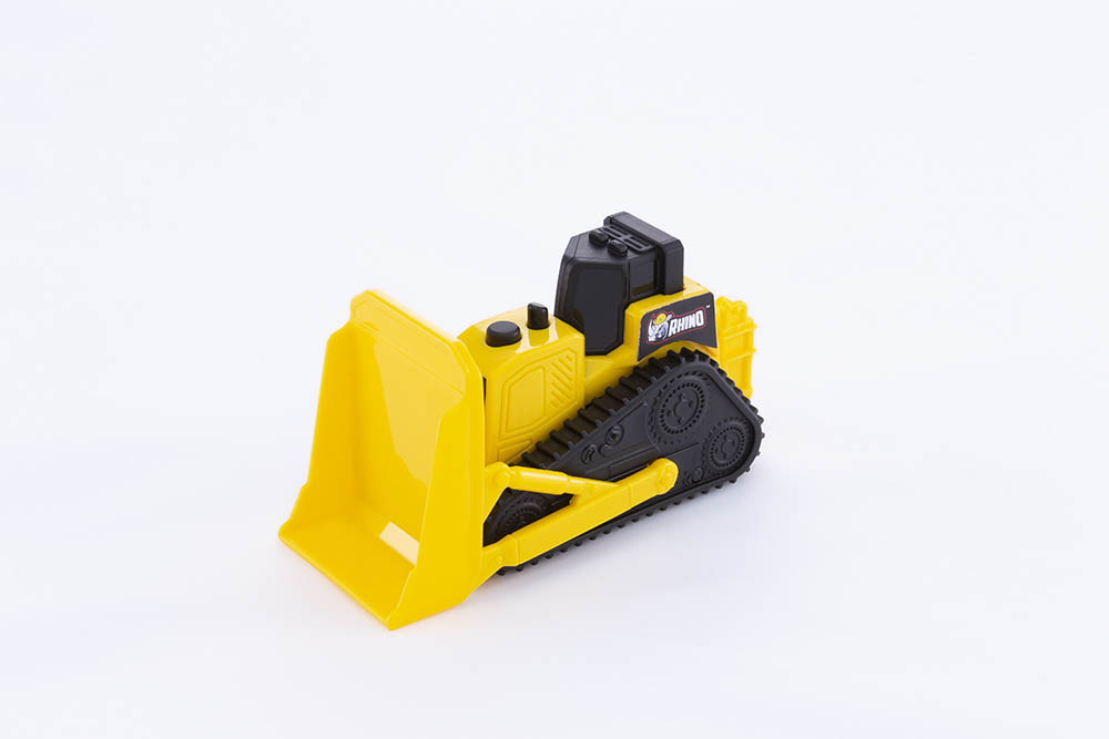 Nikko - Mini Machine - 5 Asstd (Carded) (3" / 8Cm)