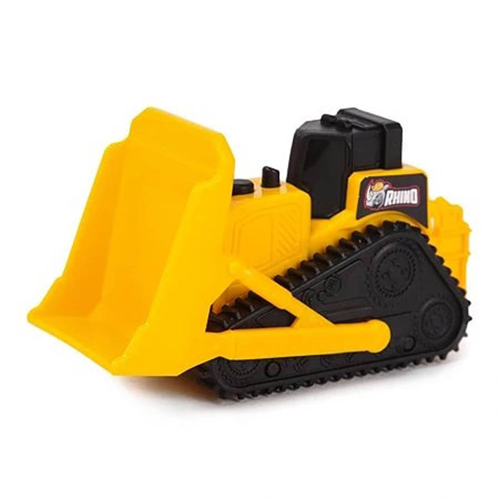 Nikko - Mini Machine 5-Pack (Box) (3" / 8Cm)