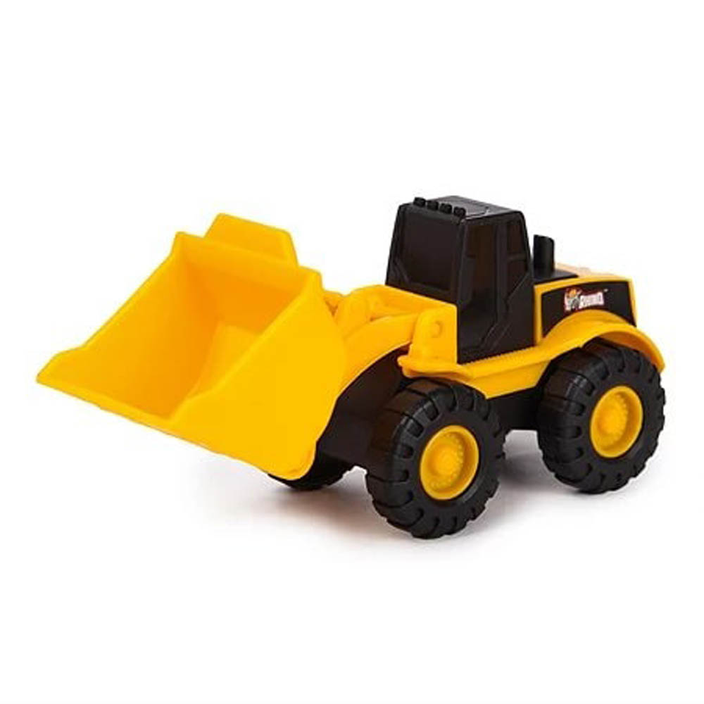 Nikko - Mini Machine 5-Pack (Box) (3" / 8Cm)