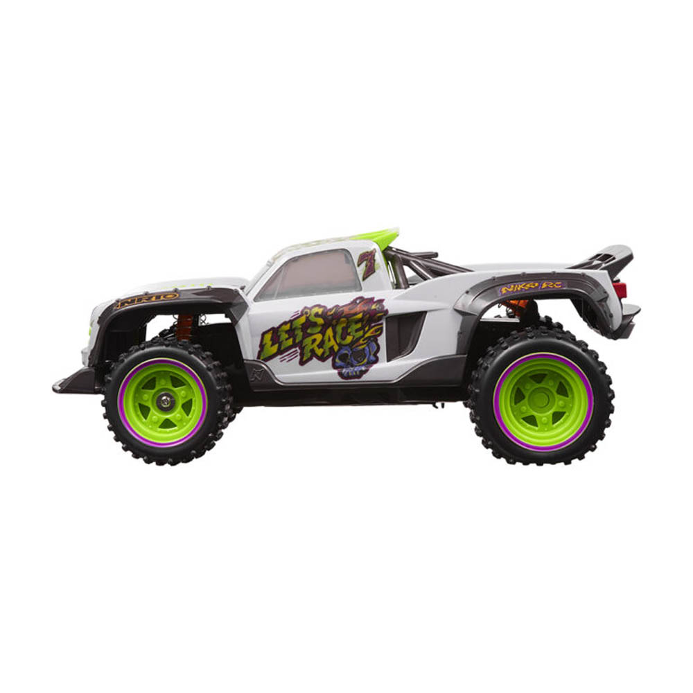 Nikko - Pro Trucks - 2 Assorted (12" / 30Cm)