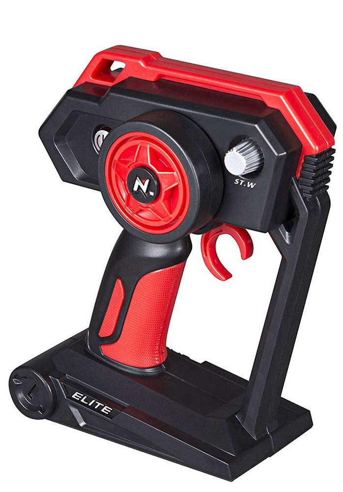 Nikko - Rc - Turbo Panther X2 - Blue