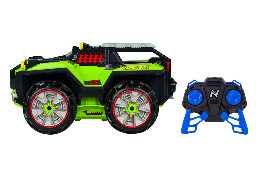 Nikko - Vaporizr Xt (12" / 30Cm)
