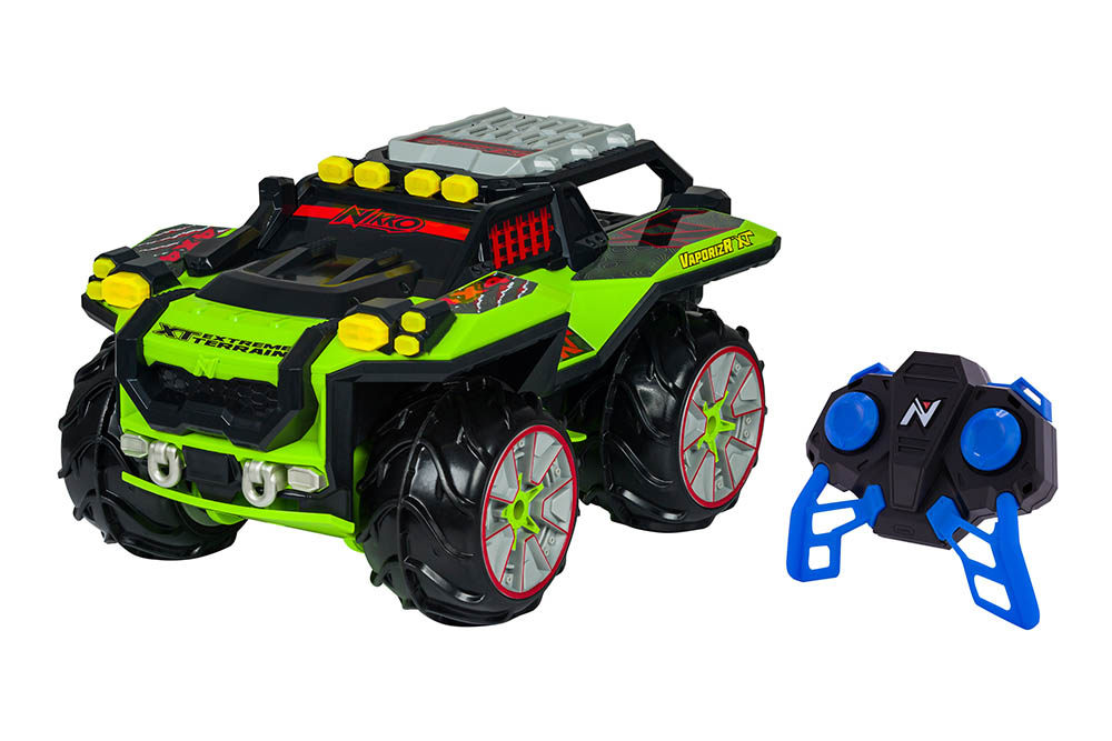 Nikko - Vaporizr Xt (12" / 30Cm)