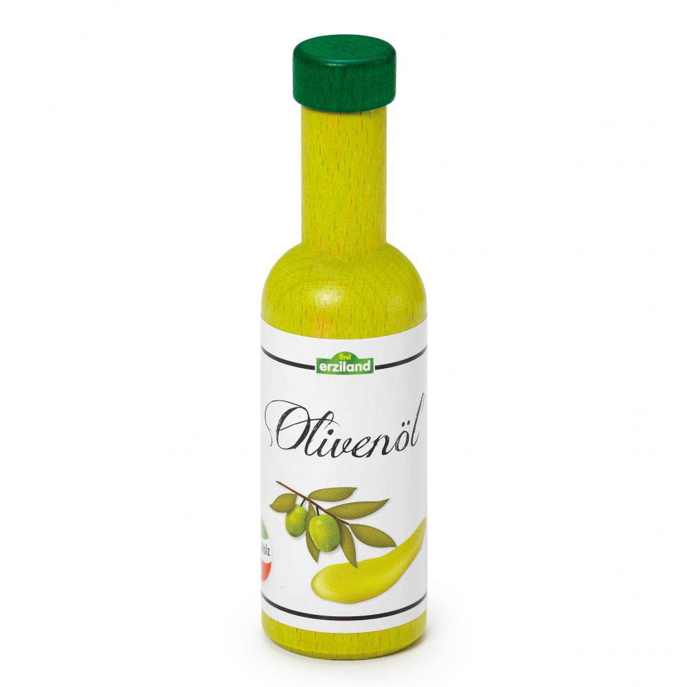 Erzi - Olive Oil
