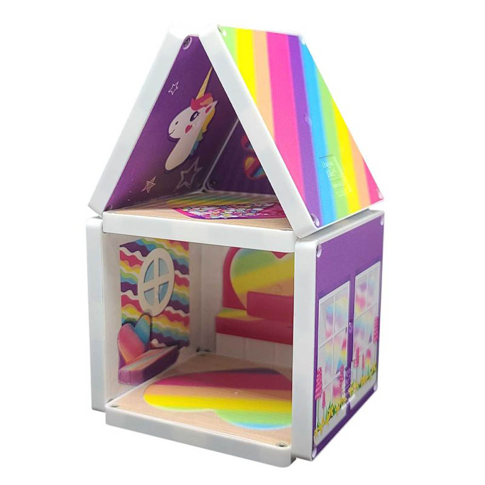 Magna Tiles - Pajama Party Cub Condo