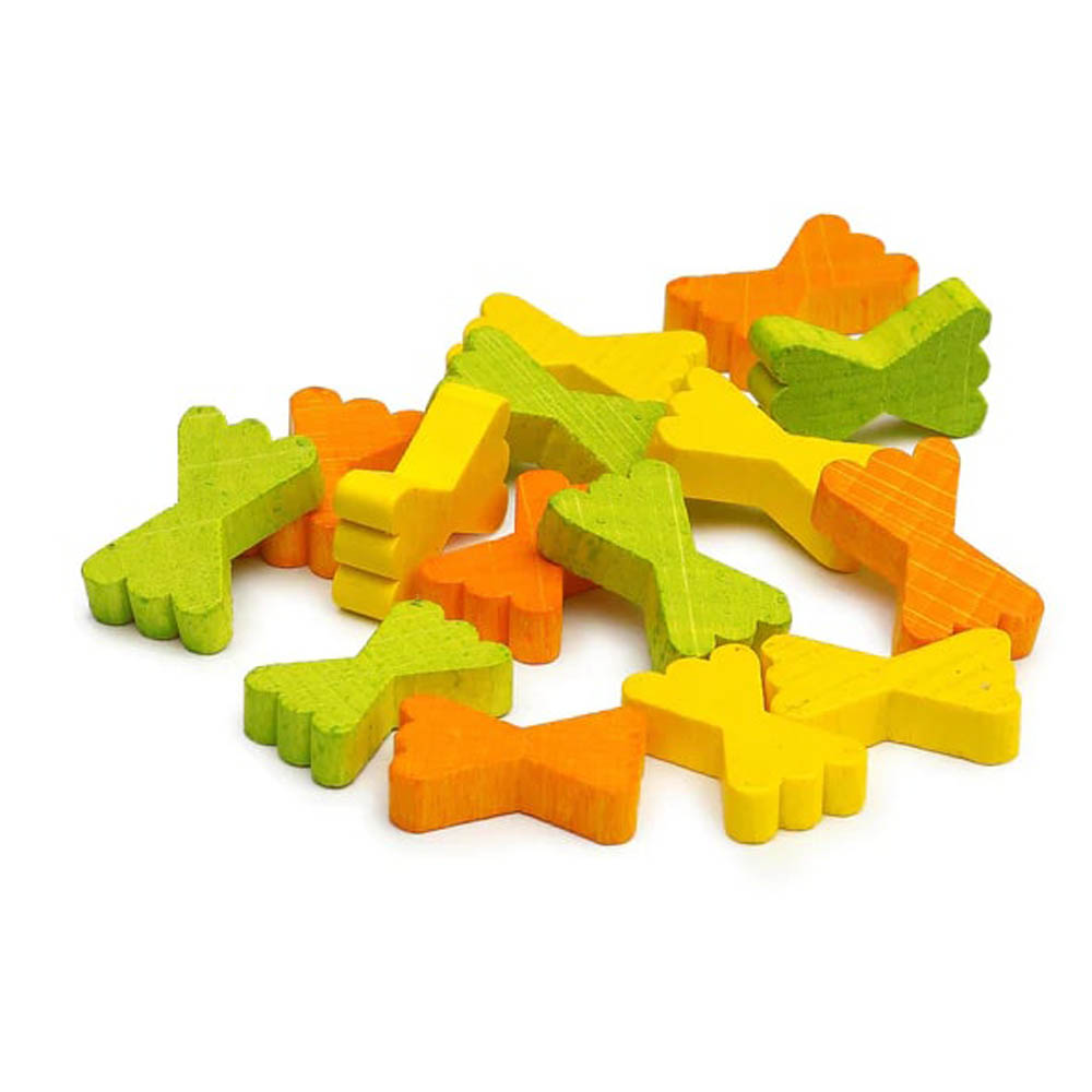 Erzi - Pasta Farfalle In A Tin