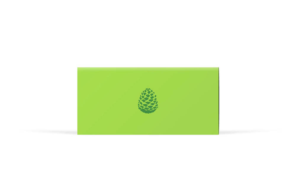 Candylab - Pinecone Camper
