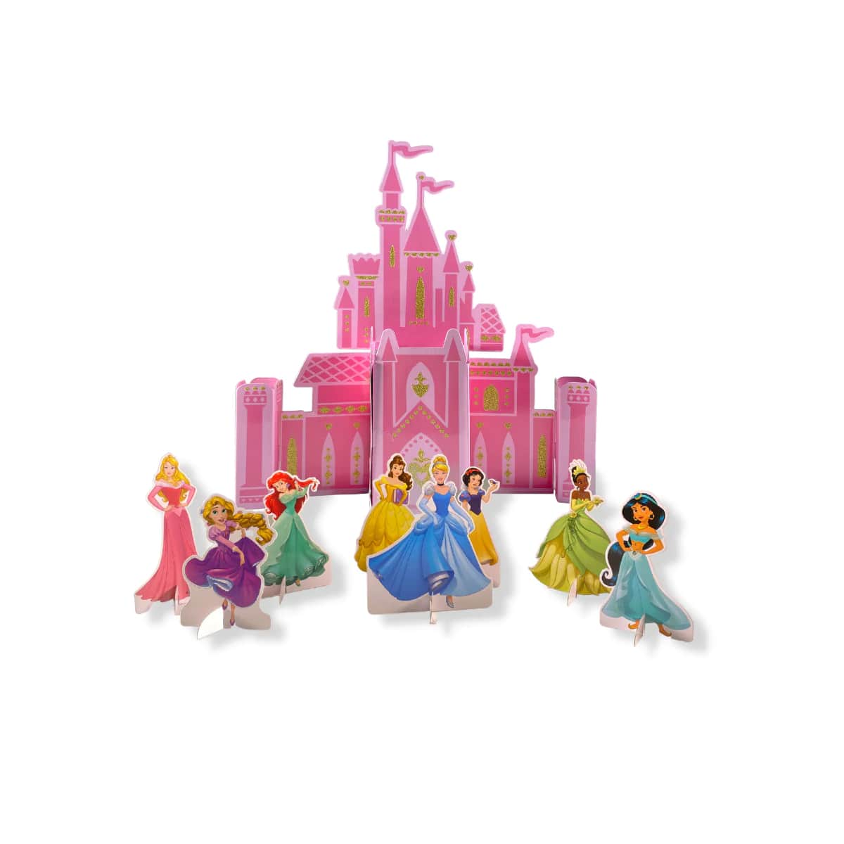My Party Centre - Princes Table Decorating Kit