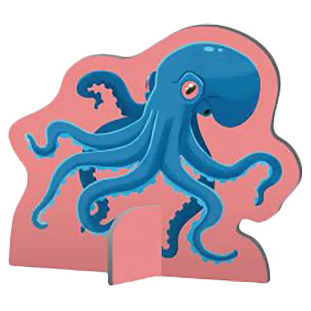 Sassi - The Ultimate Atlas - The Sea