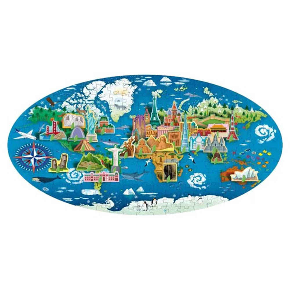 Sassi - Travel, Learn And Explore - Monuments Of The World
