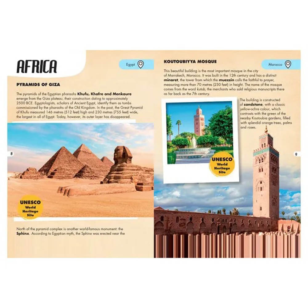Sassi - Travel, Learn And Explore - Monuments Of The World