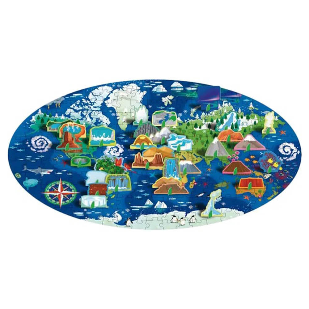 Sassi - Travel, Learn And Explore - Wonders Of Nature