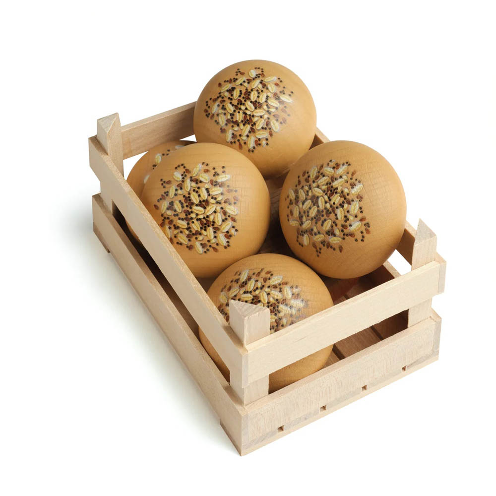 Erzi - Seed Roll