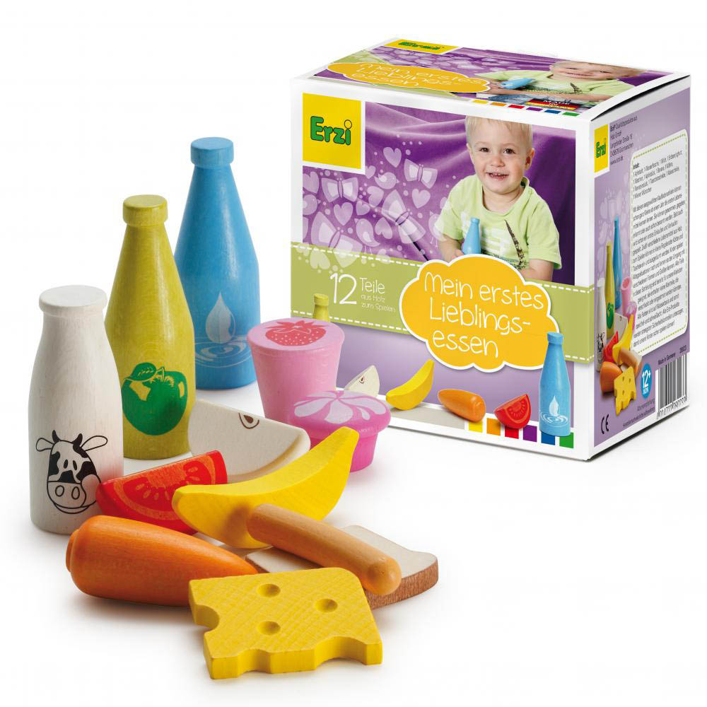 Erzi - Shop Assortment For The Youngest