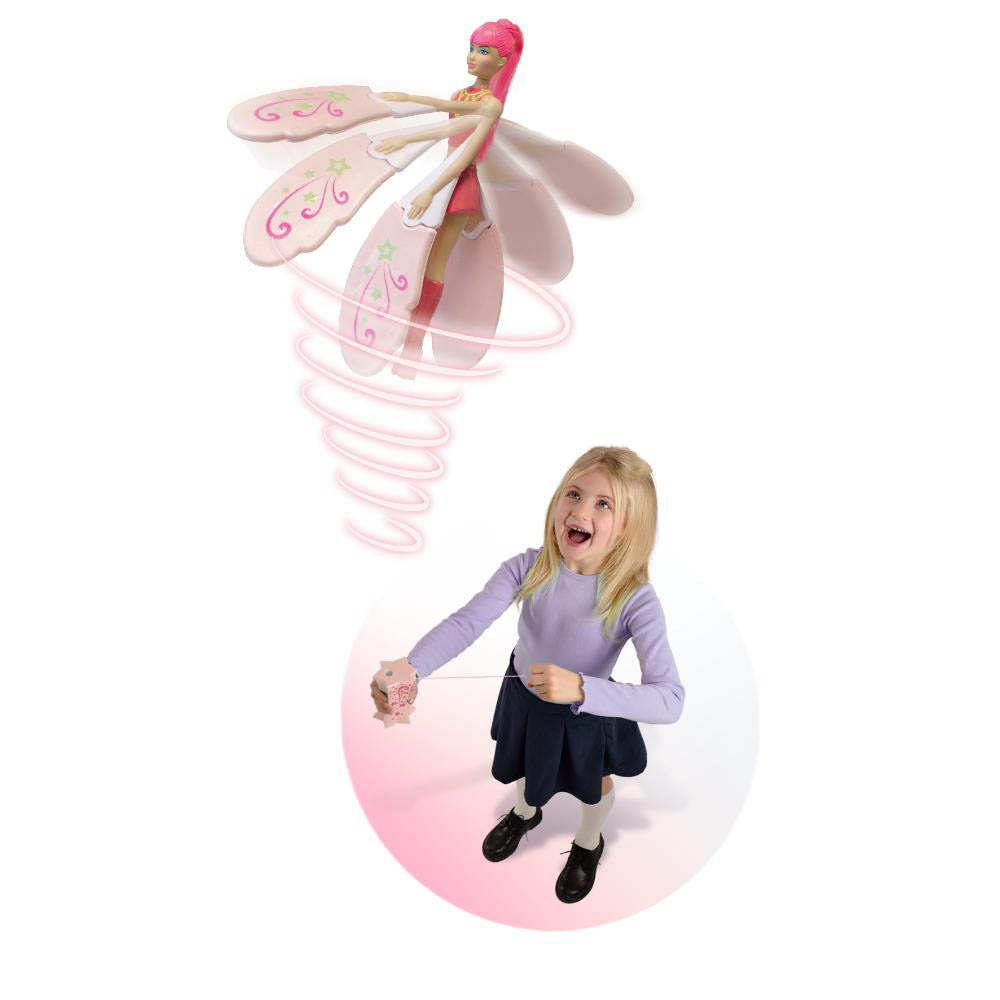 Sky Dancers - Coral Cutie