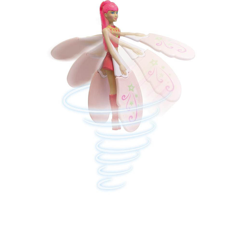 Sky Dancers - Coral Cutie