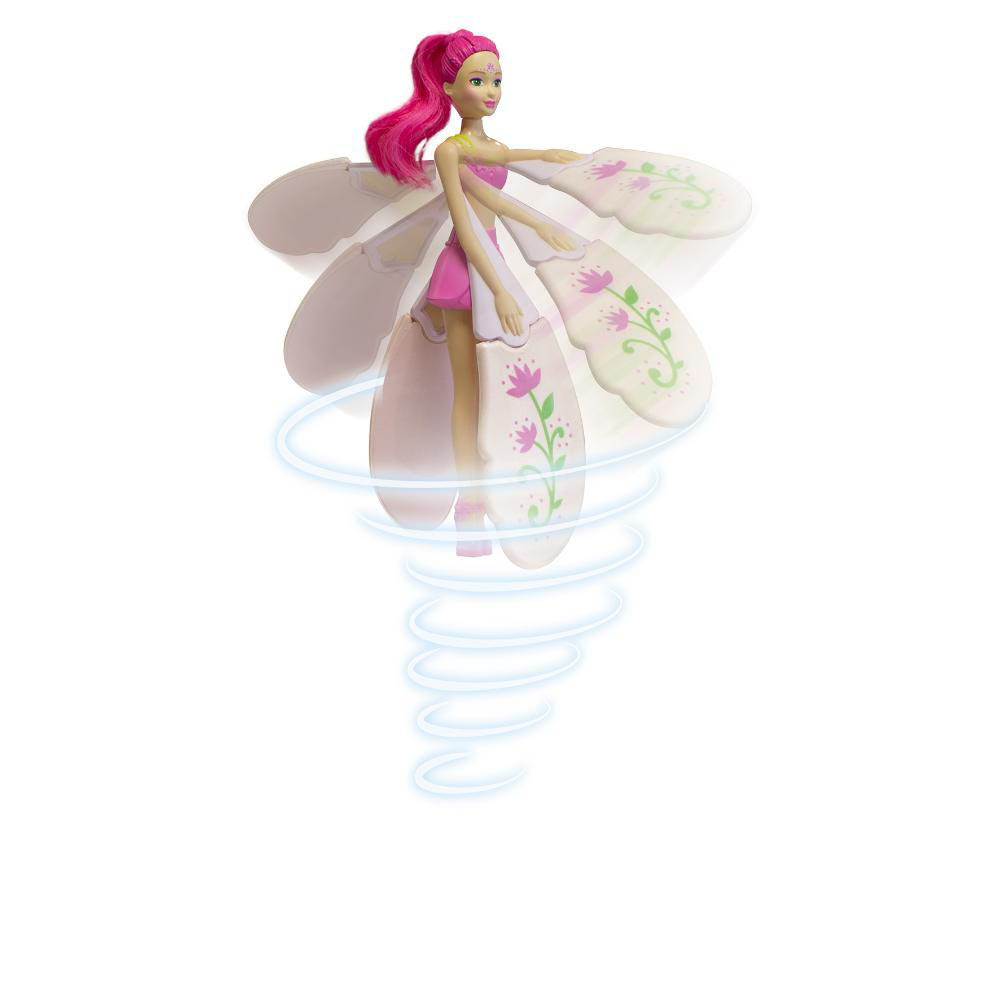 Sky Dancers - Fushia Fantasy