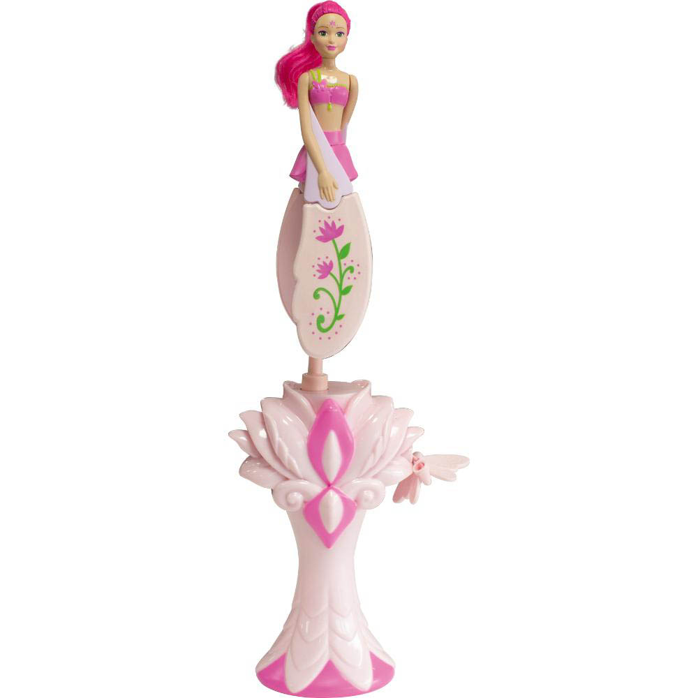 Sky Dancers - Fushia Fantasy
