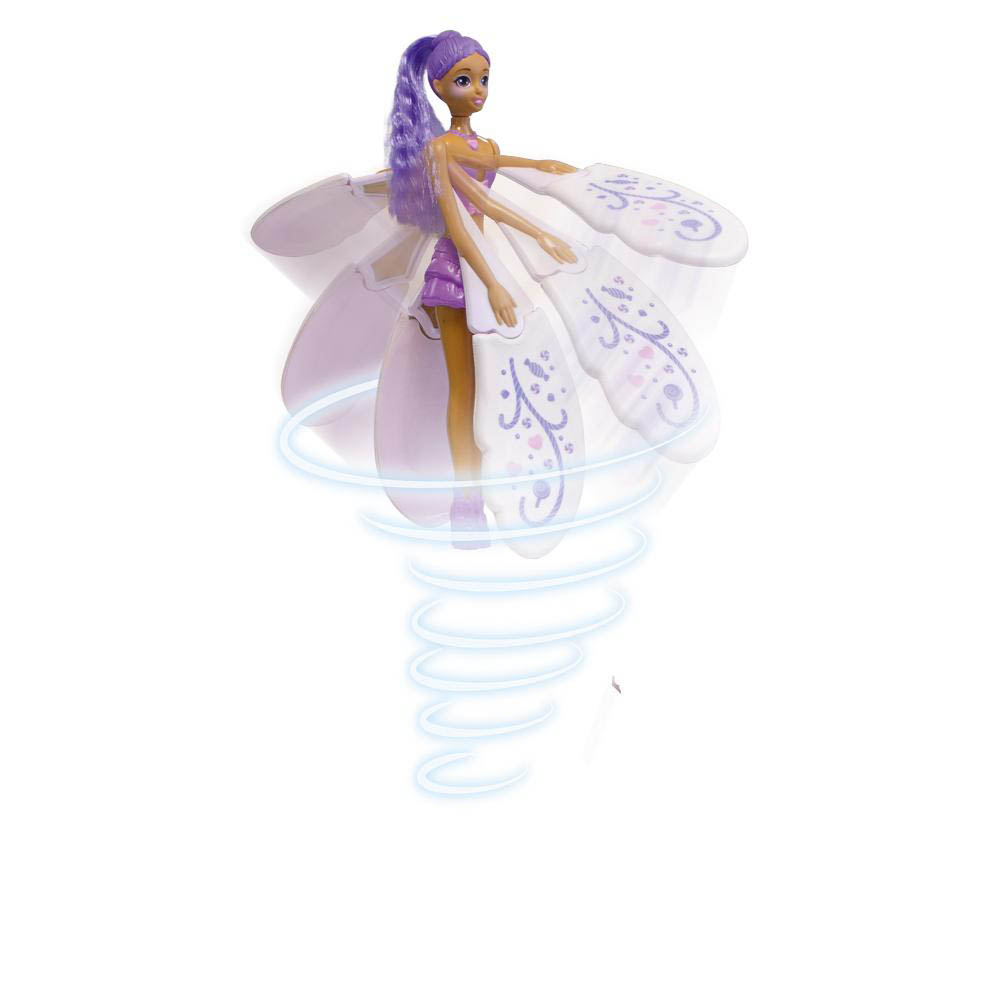 Sky Dancers - Purple Licious