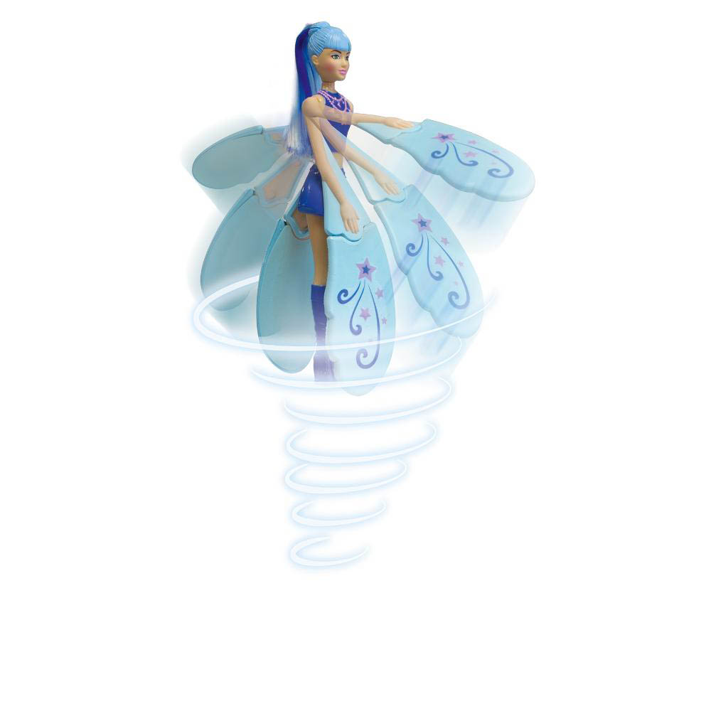 Sky Dancers - Sapphire Sparkle