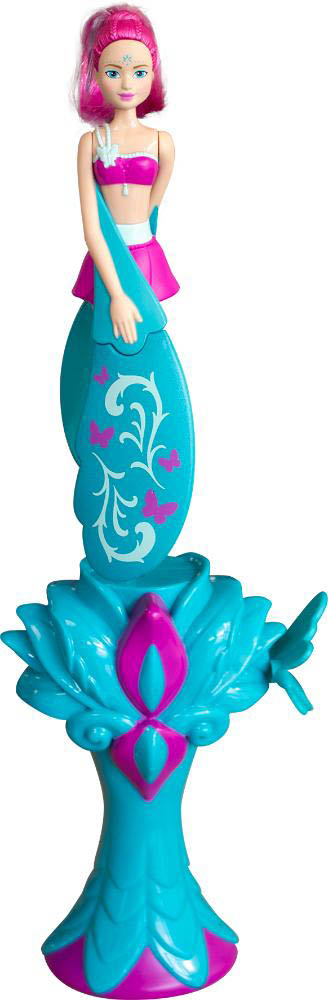 Sky Dancers - Turquoise Twinkle