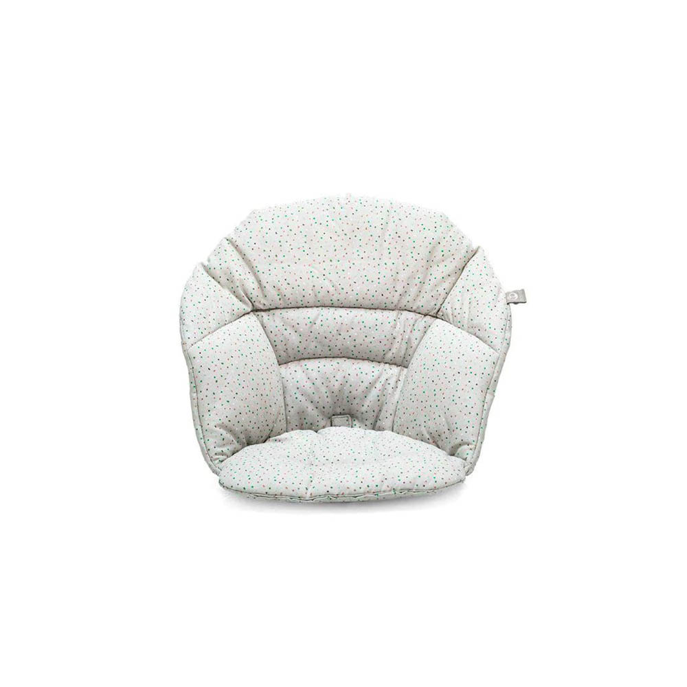 Stokke - Clikk Cushion - Grey Sprinkles