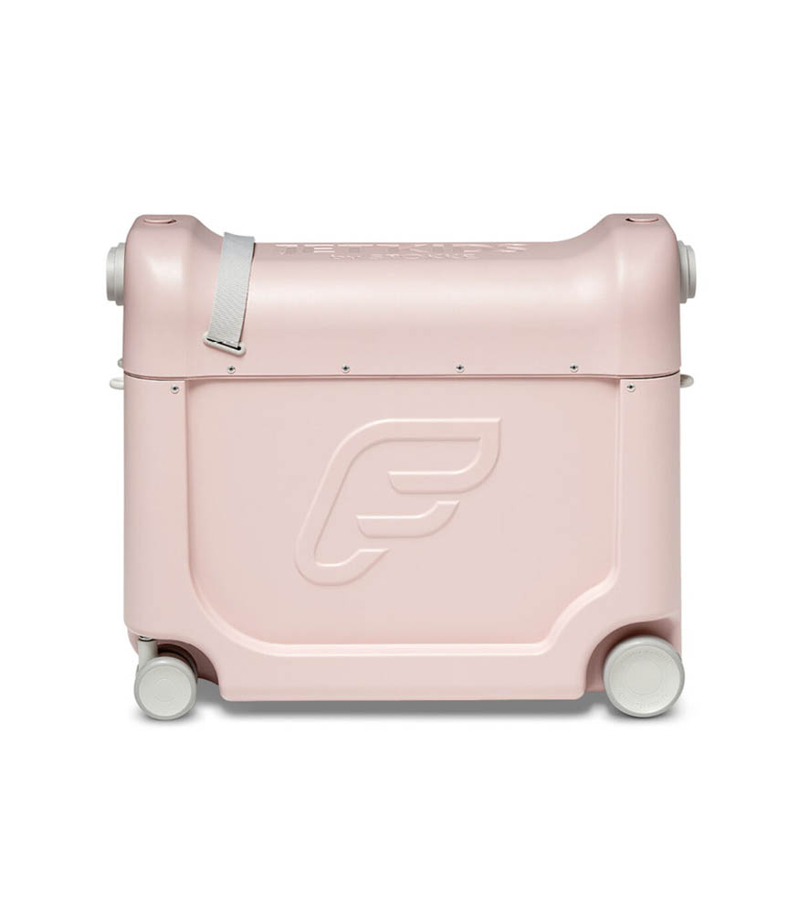 Stokke - Jetkids Bedbox - Pink Lemonade