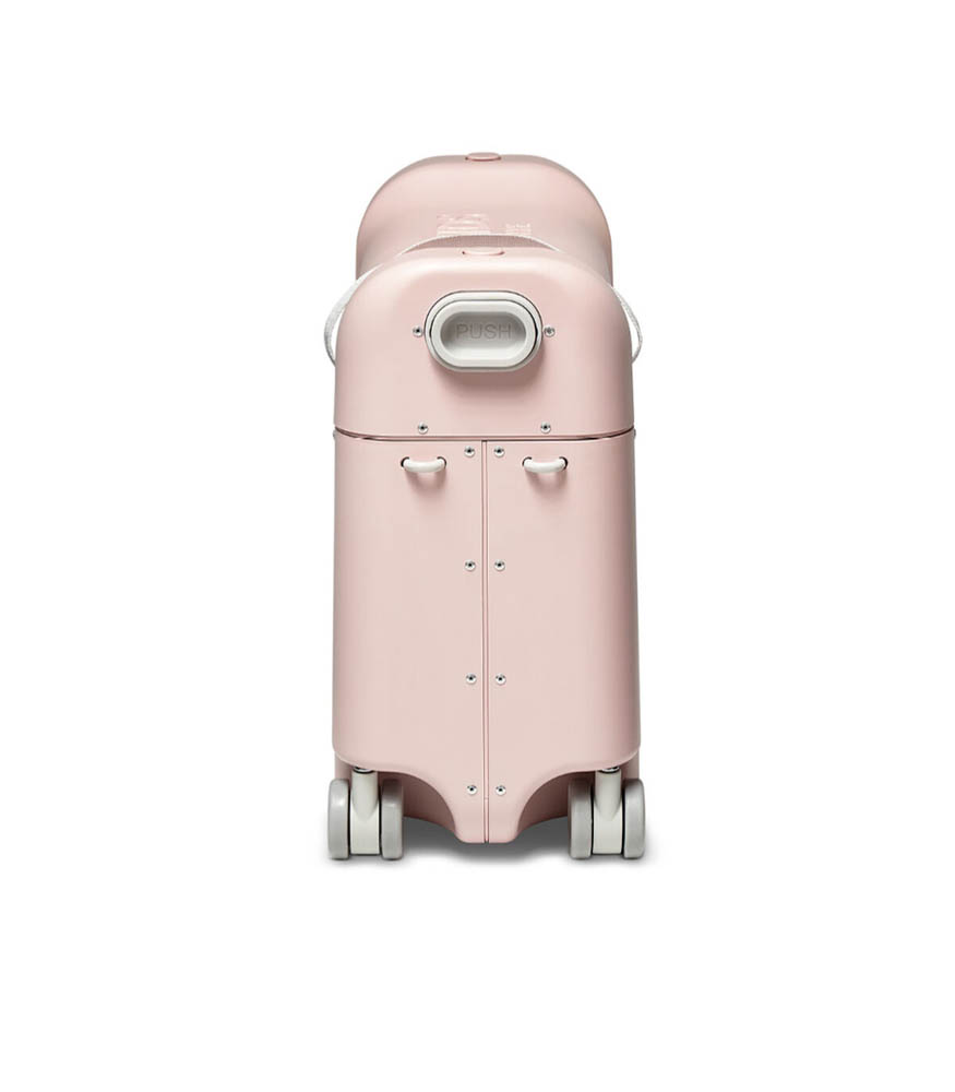 Stokke - Jetkids Bedbox - Pink Lemonade