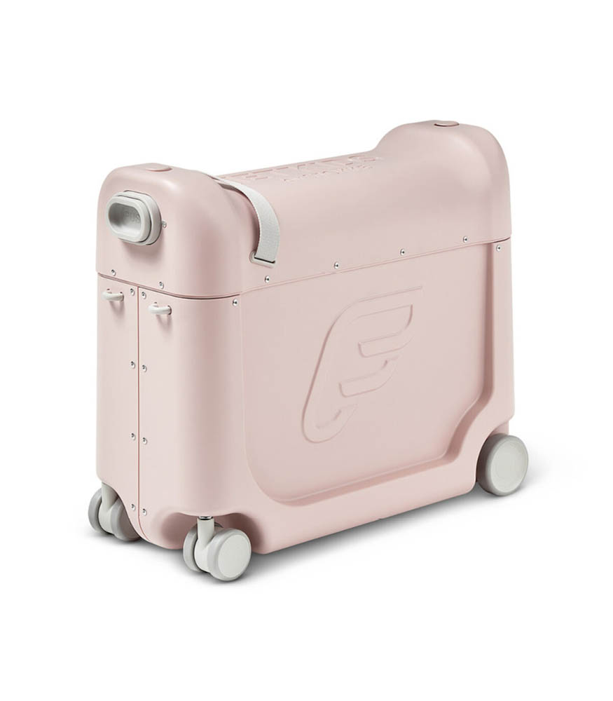 Stokke - Jetkids Bedbox - Pink Lemonade