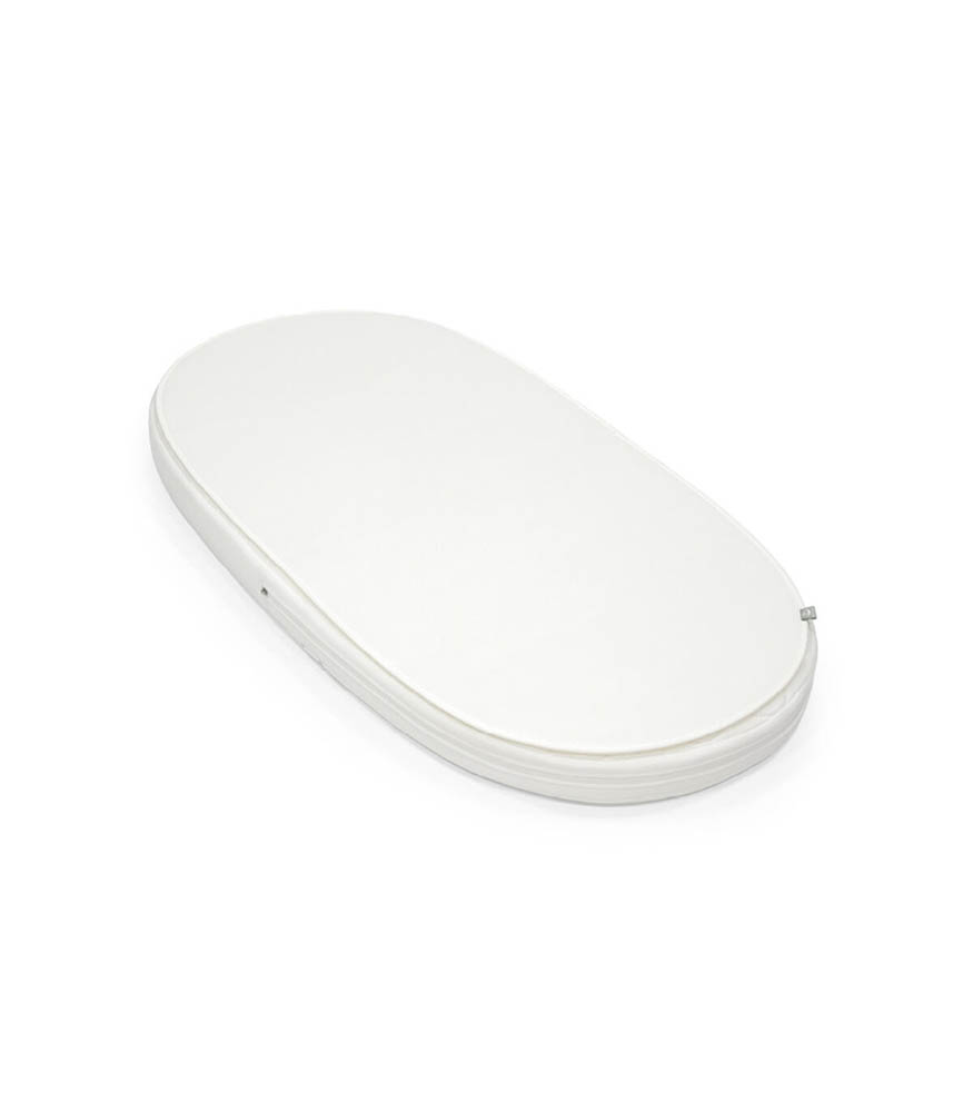 Stokke - Sleepi Bed Protection Sheet - White