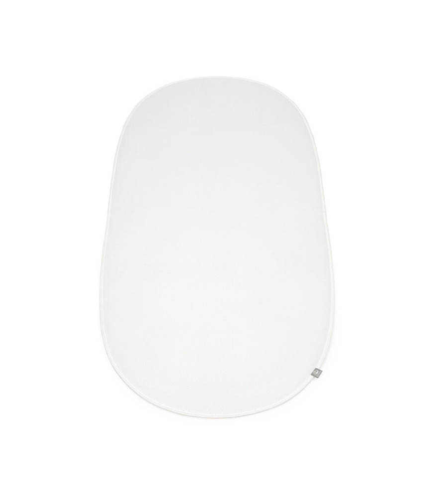 Stokke - Sleepi Bed Protection Sheet - White