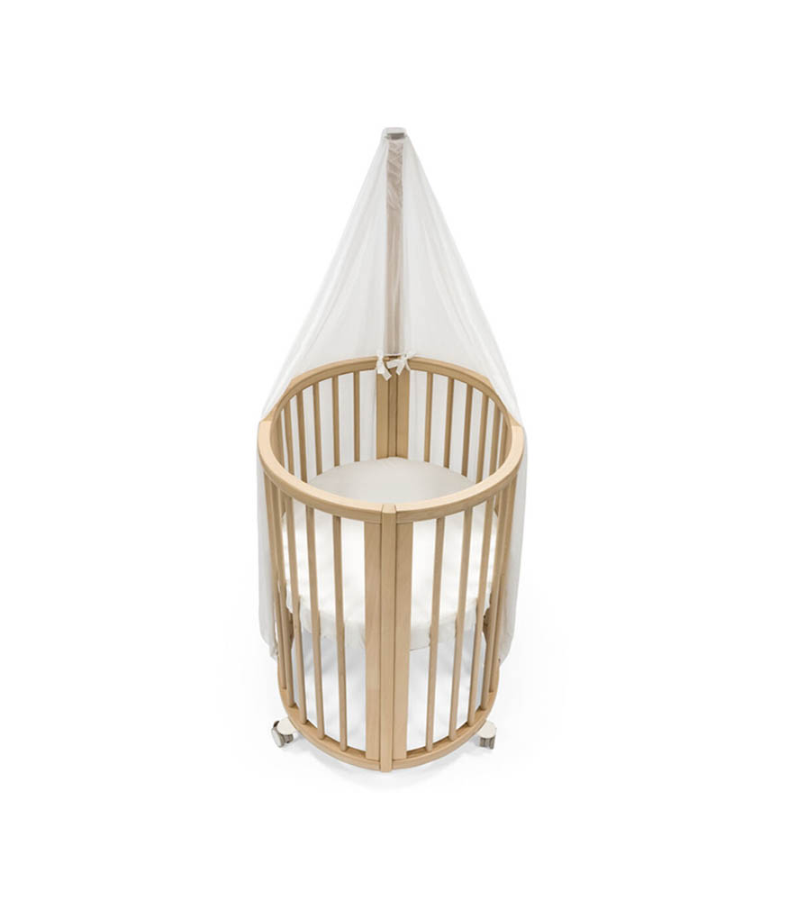 Stokke - Sleepi Canopy - White