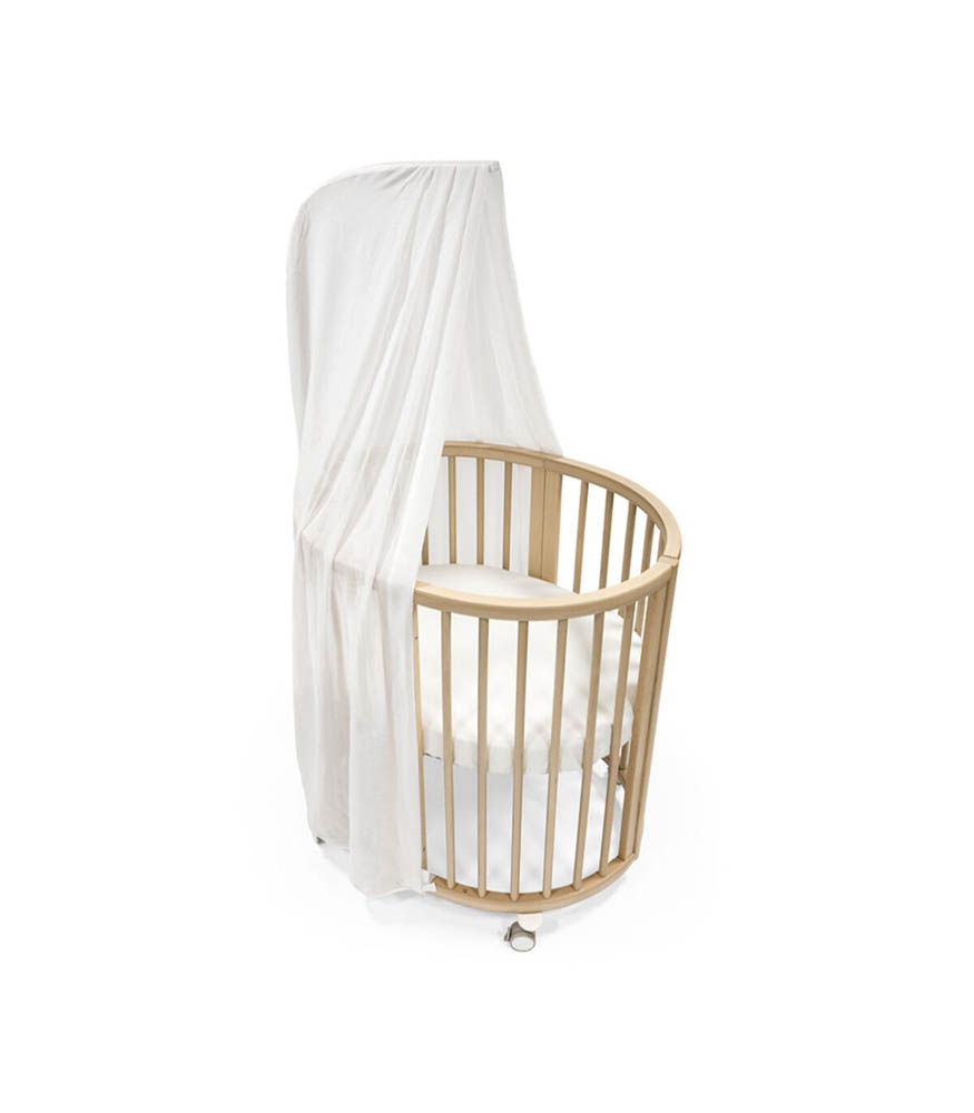 Stokke - Sleepi Canopy - White