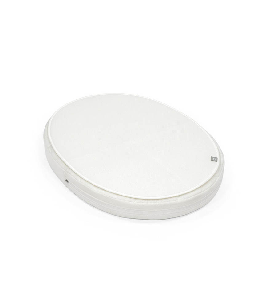 Stokke - Sleepi Mini Protection Sheet - White