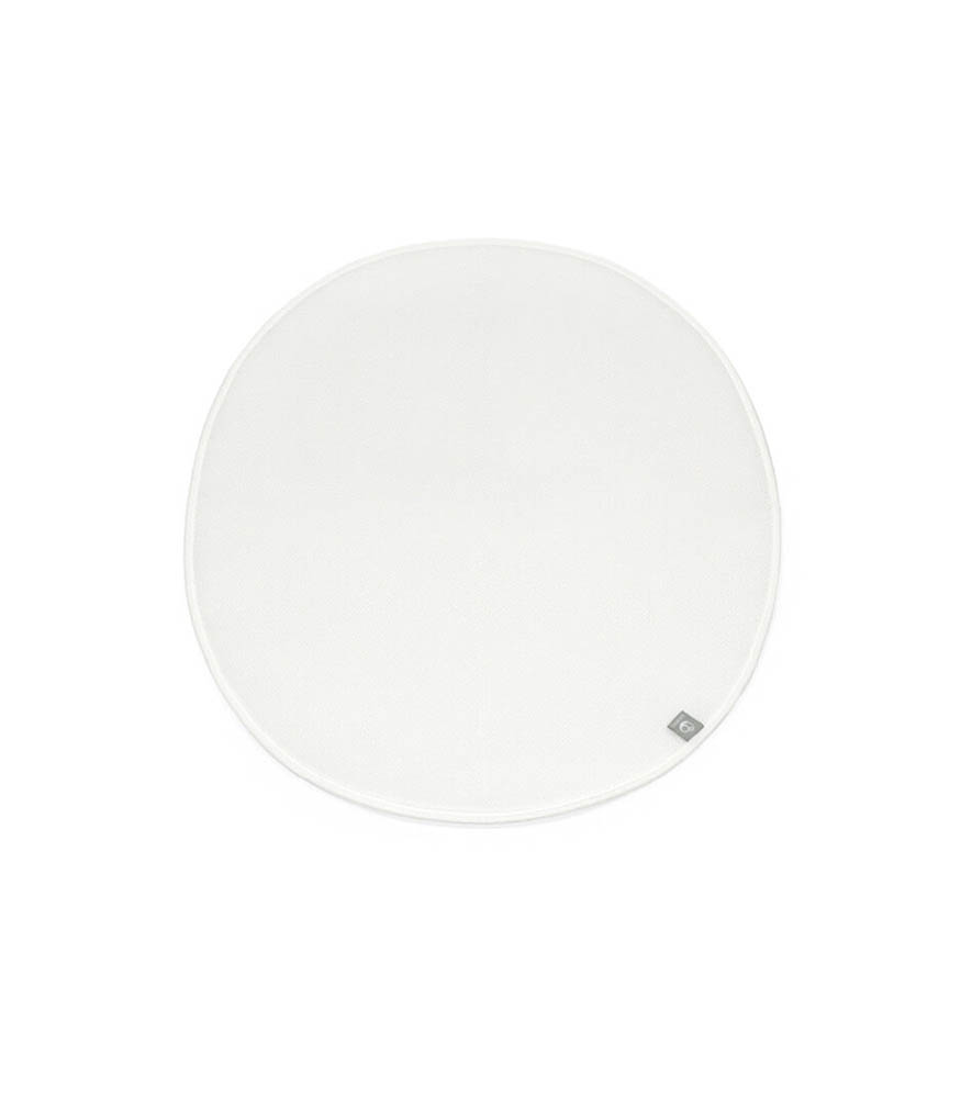 Stokke - Sleepi Mini Protection Sheet - White