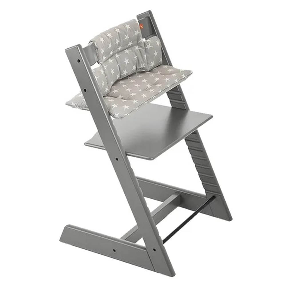 Stokke - Tripp Trapp Chair - Storm Grey