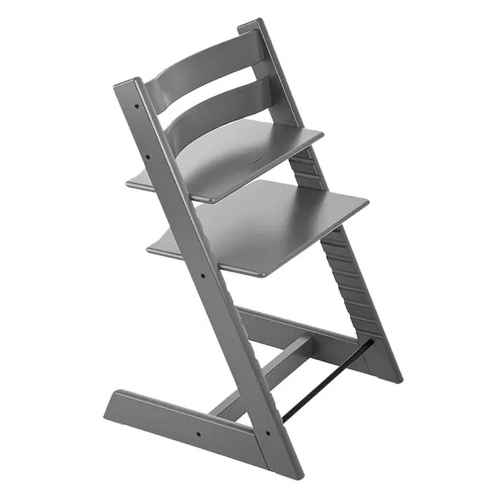 Stokke - Tripp Trapp Chair - Storm Grey