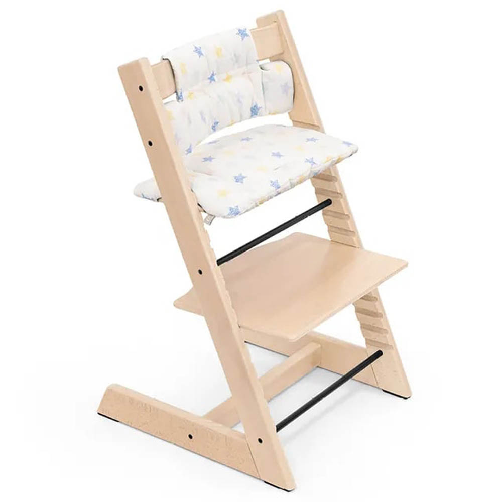 Stokke - Tripp Trapp Classic Cushion - Stars Multi