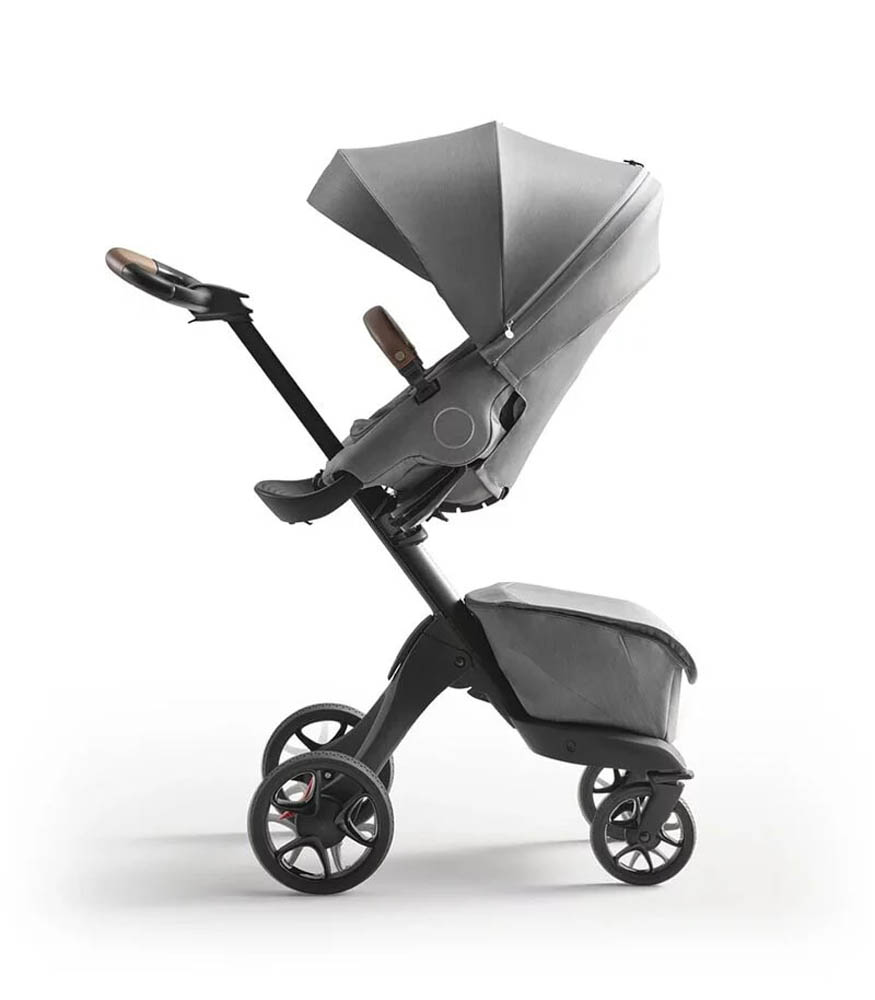 Stokke - Xplory X - Modern Grey