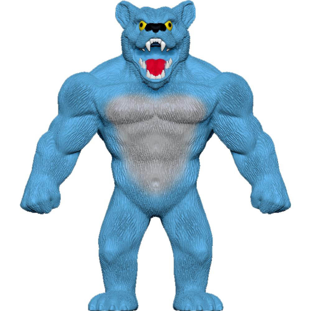 Stretchapalz - 14Cm Characters - Animals Growly