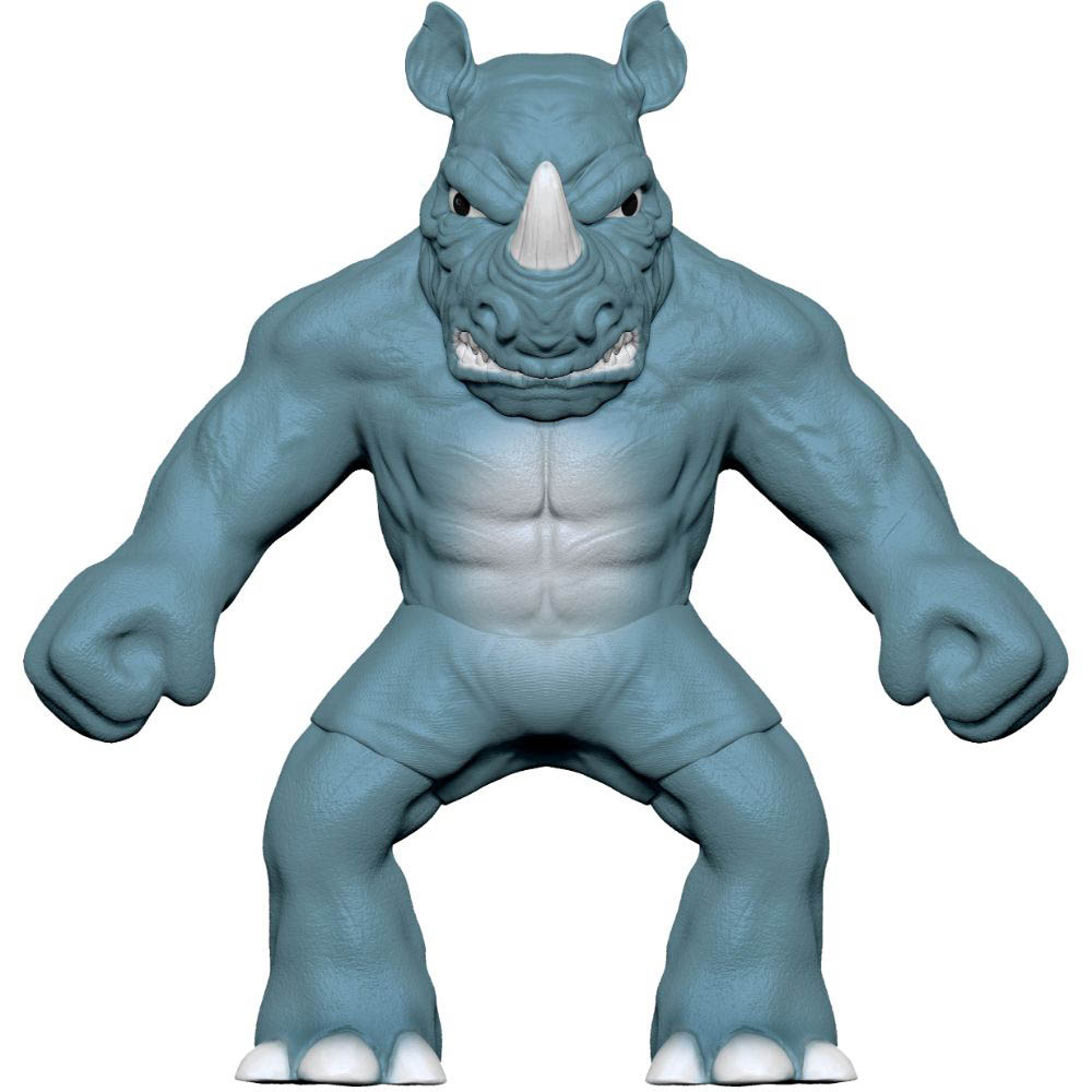 Stretchapalz - 14Cm Characters - Animals Grunty