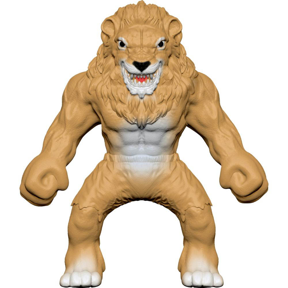 Stretchapalz - 14Cm Characters - Animals Roary