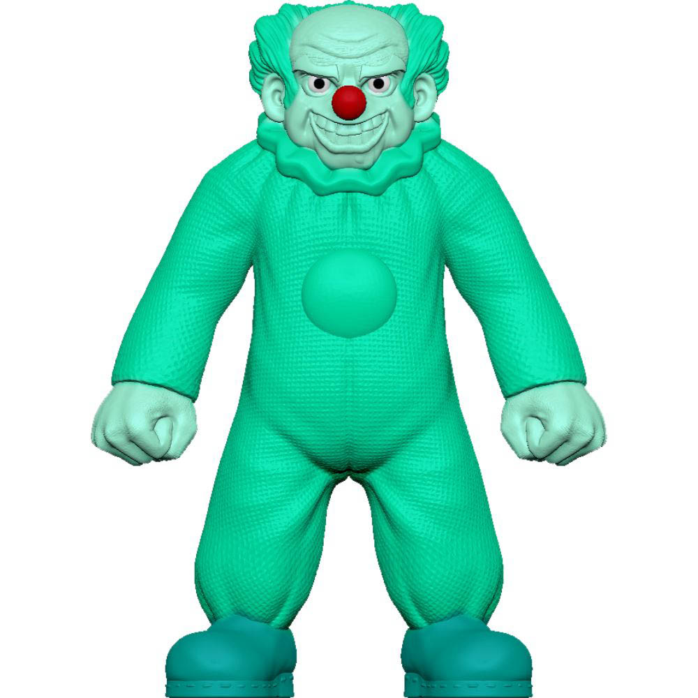 Stretchapalz - 14Cm Characters - Monsters The Origin Momo