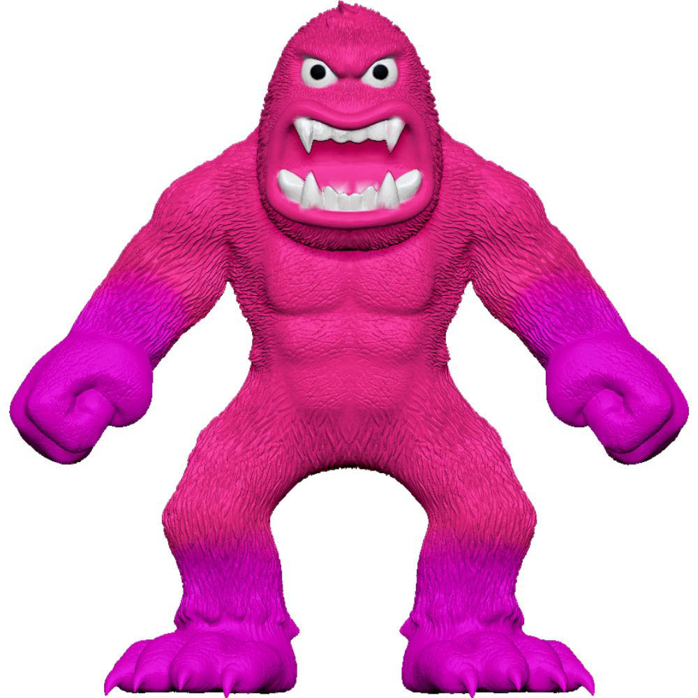 Stretchapalz - 14Cm Characters - Monsters The Origin Wawa