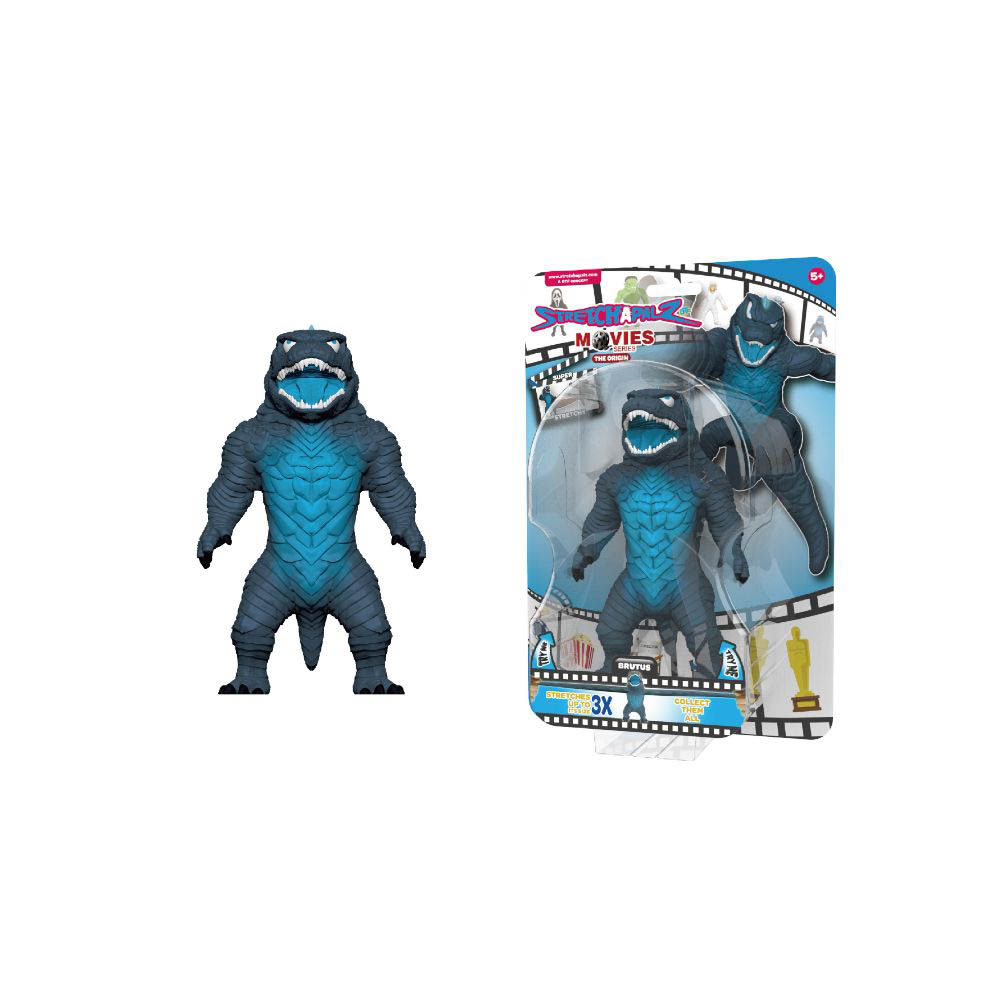 Stretchapalz - 14Cm Characters - Movies Brutus