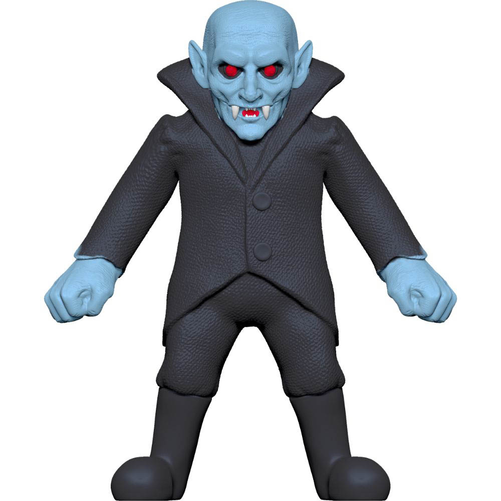 Stretchapalz - 14Cm Characters - Movies Draculy