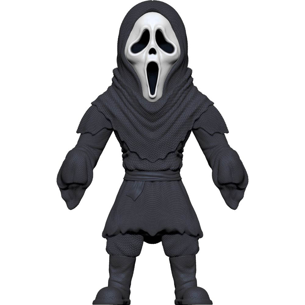 Stretchapalz - 14Cm Characters - Movies Screamy