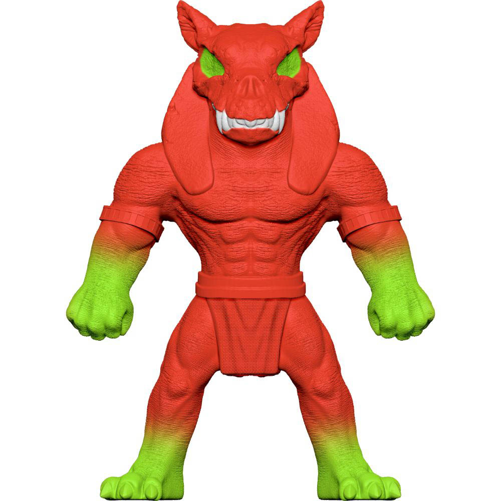 Stretchapalz - Monsters The Origin-Double Pack Blister Packing Anubisor/Chucabra