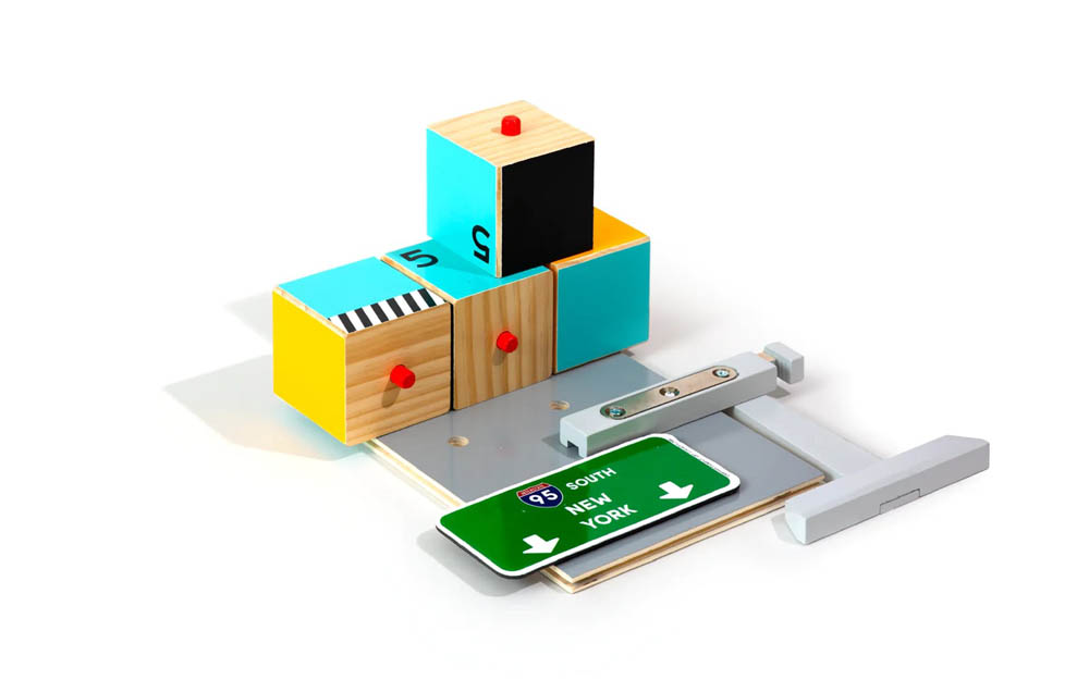 Candylab - Toll Booth