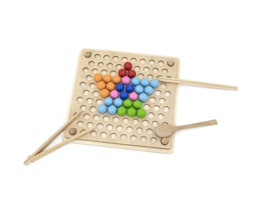 Viga - Catch & Match